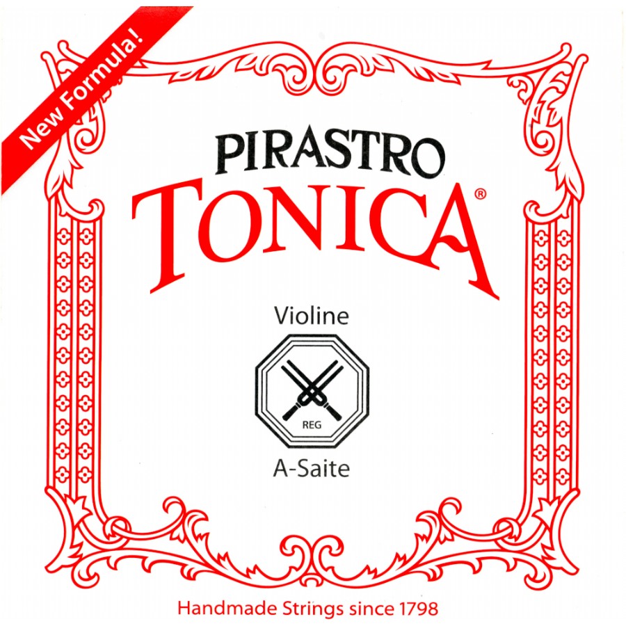 Pirastro Tonica A - La Keman Teli