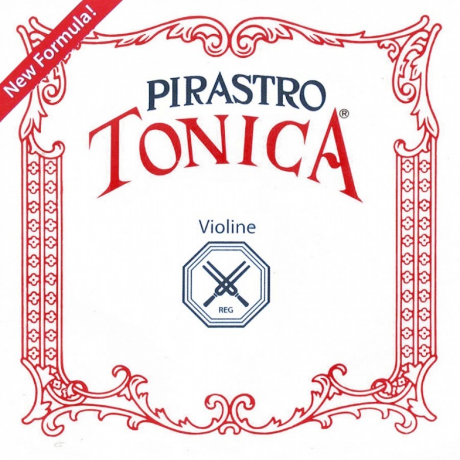 Pirastro Tonica E - Mi Keman Teli