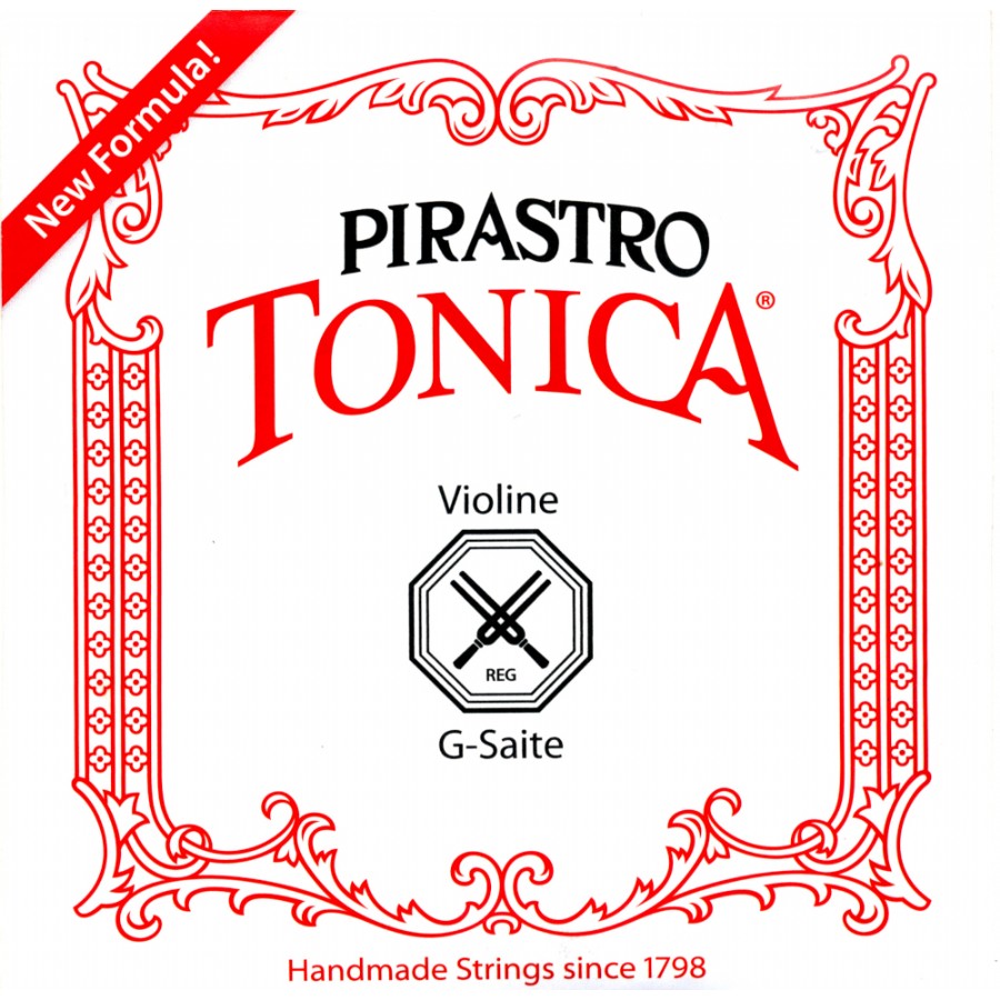 Pirastro Tonica G - Sol Keman Teli