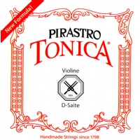 Pirastro Tonica D - Re