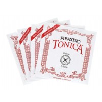Pirastro Tonica Takım tel