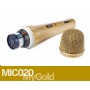 JamminPro Handheld Microphone MIC 018 - Kırmızı Dinamik Mikrofon