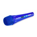 JamminPro Handheld Microphone MIC 017 - Mavi