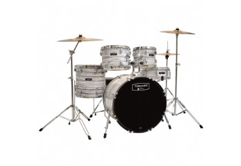 Mapex TND5844FTC Tornado Jazz FI - Akustik Davul