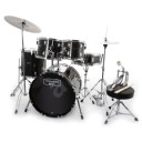 Mapex TND5844FTC Tornado Jazz FD