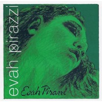 Pirastro Evah Pirazzi Violin Strings Takım Tel