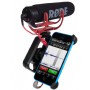 Rode SC7 3.5mm TRS to TRRS Patch Cable VideoMic GO iOS Adaptör Kablosu