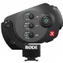 Rode Stereo VideoMic X Kamera Mikrofonu
