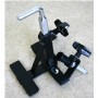 Pearl PPS-20 cowbell pedal bracket Kros Pedal için Cowbell Bağlantı Aparatı