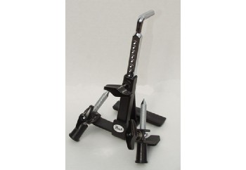 Pearl PPS-20 cowbell pedal bracket - Kros Pedal için Cowbell Bağlantı Aparatı