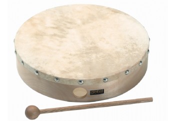 Sonor CGHD10N Hand Drum - El Davulu 10