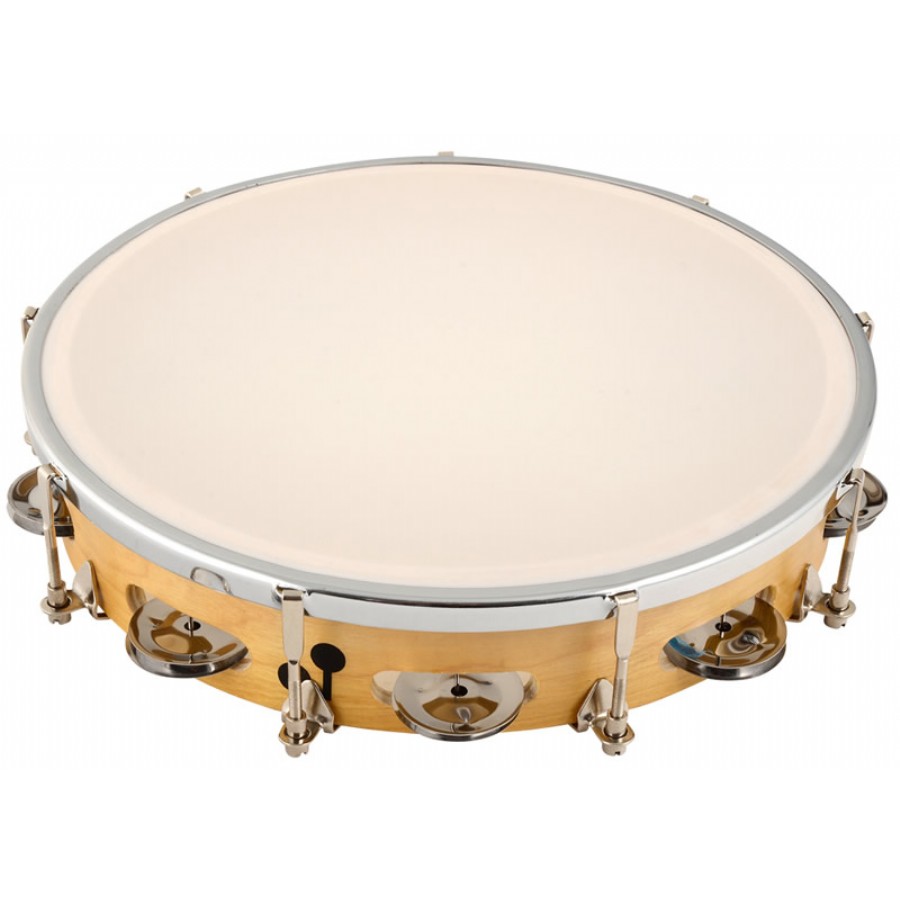 Sonor CGTT Global Tambourin 12 inç Tamburin