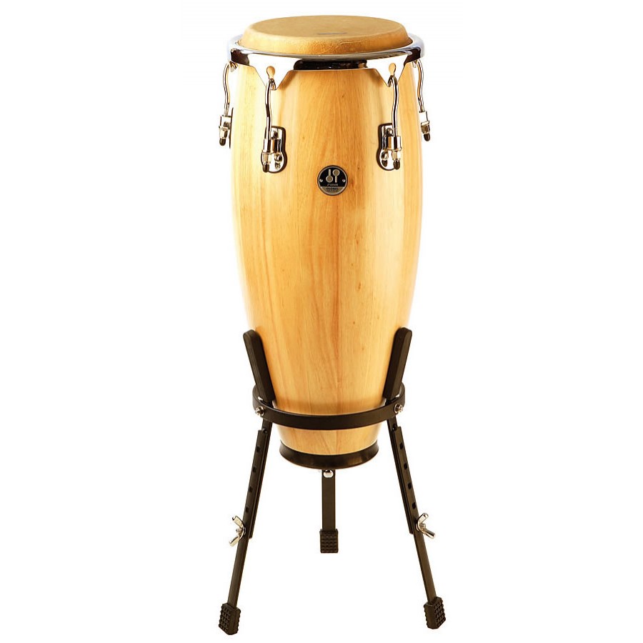 Sonor Global GRW10 NM - Natural matt Tumba 10