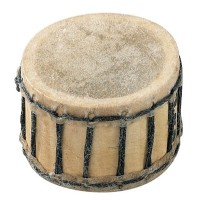 Sonor NBS Bamboo Shaker NBS-S - Small