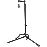 Strukture SGS Deluxe Guitar Stand BK - Gloss Black