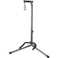 Strukture SGS Deluxe Guitar Stand GM - Gunmetal