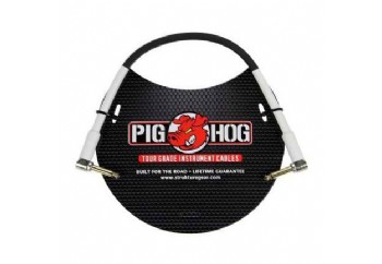 Pig Hog PH1 30 santim - Pedal Ara Kablosu ( 30 cm)
