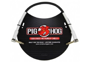 Pig Hog PH1RR 30 santim - Pedal Ara Kablosu ( 30,48 cm)