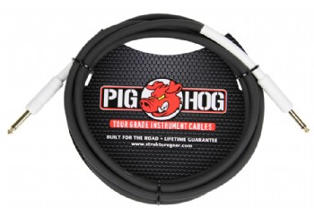 Pig Hog PH10 3 metre - Enstrüman Kablosu (3 mt)