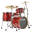 Sonor Special Edition BOP SSE 12 Red Galaxy Sparkle