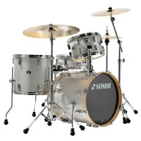 Sonor Special Edition BOP SSE 12 Silver Galaxy Sparkle