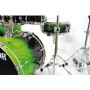 Sonor Essential Force Studio ESF 11 Green Fade Akustik Davul Seti