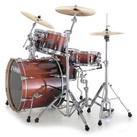 Sonor Essential Force Studio ESF 11 Brown Fade