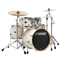 Sonor Essential Force Studio ESF 11 Creme White