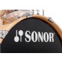 Sonor Select Force Stage S Drive SEF 11 Maple Akustik Davul Seti