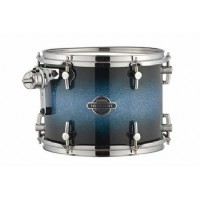 Sonor Select Force SEF 11 Jungle Blue Galaxy Sparkle