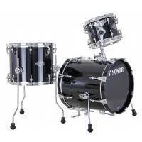 Sonor Select Force SEF 11 Jungle Piano Black