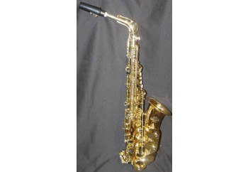 Roy Benson AS-202 - Alto Saksofon
