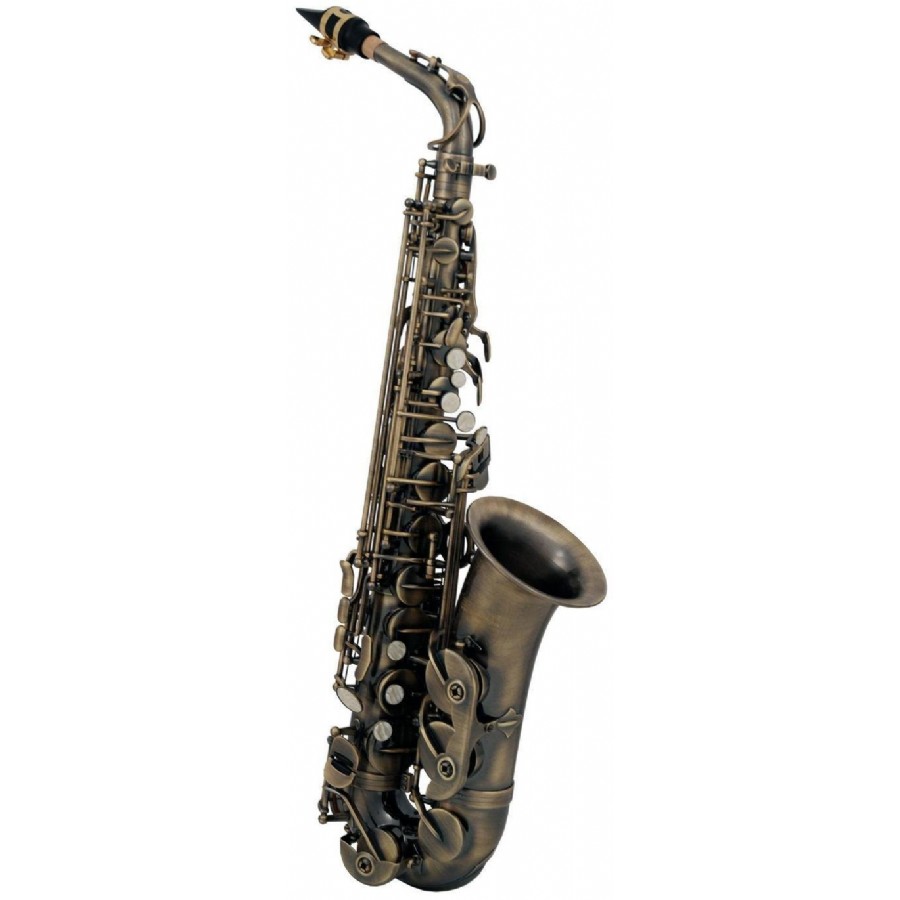 Roy Benson AS-202A Alto Saksofon