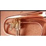 Roy Benson FH-302G Flugelhorn Flugel Horn