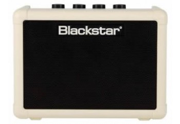 Blackstar Fly 3 Cream - Mini Elektro Gitar Amfisi