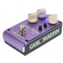 Carl Martin Purple Moon Fuzz Pedalı