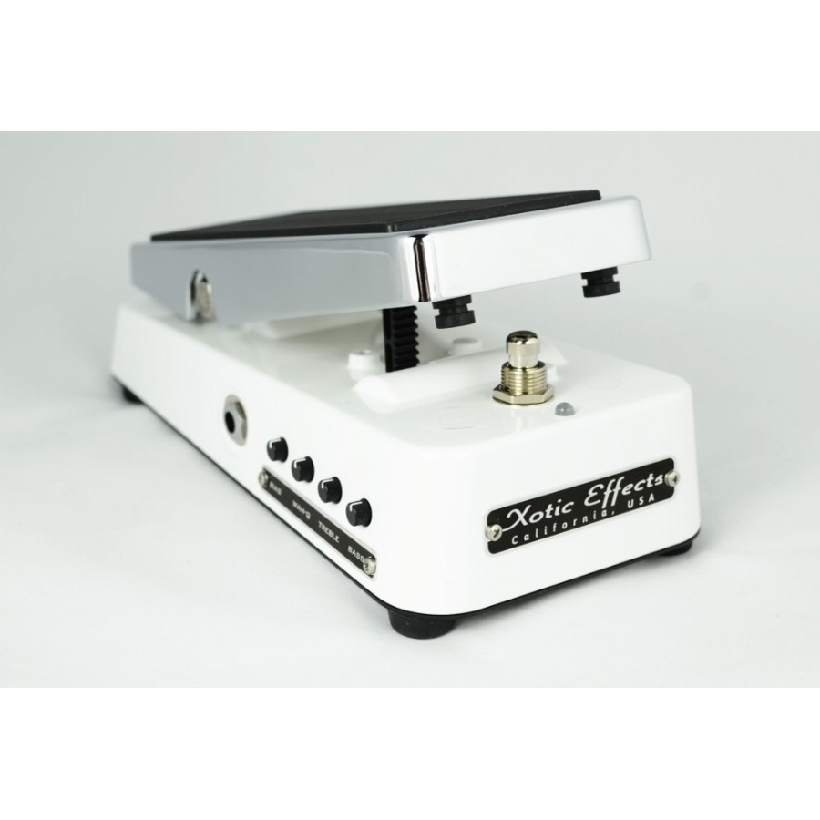 Xotic XW-1 Wah Wah Pedalı