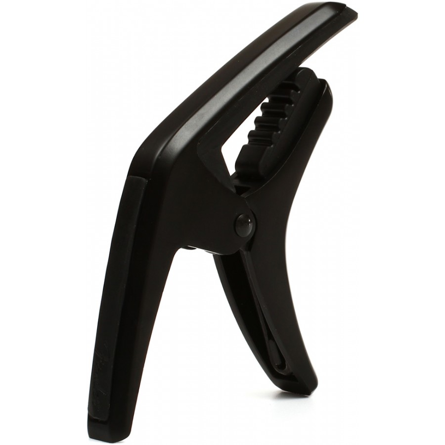 Fender Phoenix Capo Elektro ve Akustik Kaposu