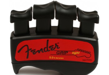 Fender Grip Hand Exerciser Light - Parmak Güçlendirici