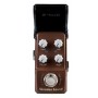 Joyo JF-323 Wooden Sound Acoustic Sim Akustik Simulatör Pedalı