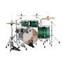 Mapex AR529S Armory 5 Piece Rock Shell Pack VL - Night Sky Burst Akustik Davul Seti