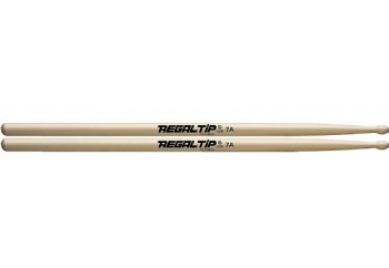 Regal Tip 207R Regal Wd Tip Sticks 7A (Ahşap Uçlu) - Baget