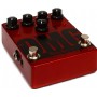 Tech 21 OMG Richie Kotzen Signature Overdrive Pedalı