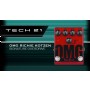 Tech 21 OMG Richie Kotzen Signature Overdrive Pedalı