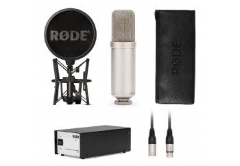 Rode K2 - Condenser Mikrofon