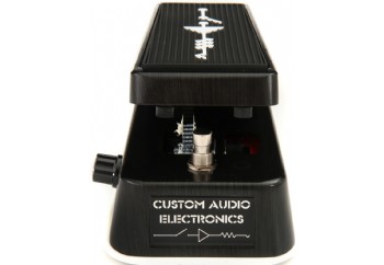 Jim Dunlop - Custom Audio Electronics MC-404 - Wah Pedalı