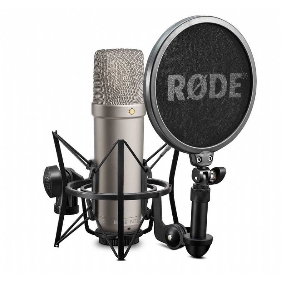 Rode NT1-A Condenser Mikrofon