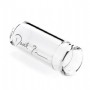 Jim Dunlop DT01 Derek Trucks Medicine Bottle Slide Gitar Slide