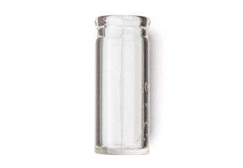 Jim Dunlop DT01 Derek Trucks Medicine Bottle Slide - Gitar Slide