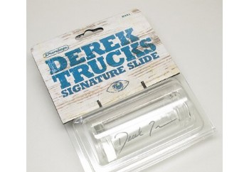Jim Dunlop DT01 Derek Trucks Signature Slide - Gitar Slide